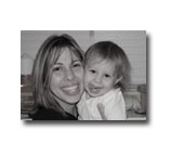 Laineys Mom