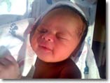 Tyria J. and Trinton
